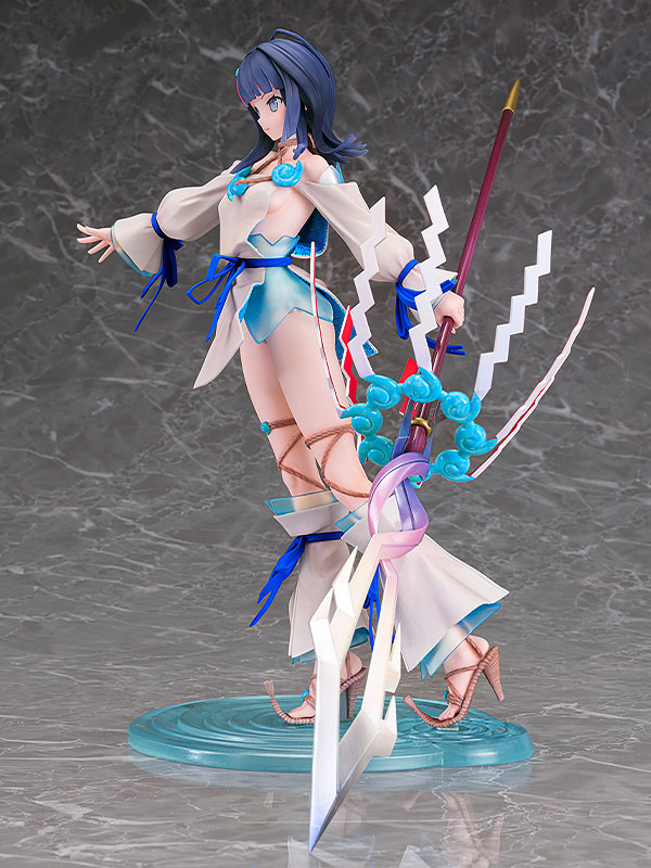 Fate/Grand Order Lancer/Utsumi Erice 1/7