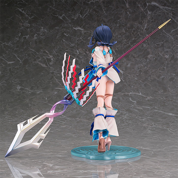 Fate/Grand Order Lancer/Utsumi Erice 1/7