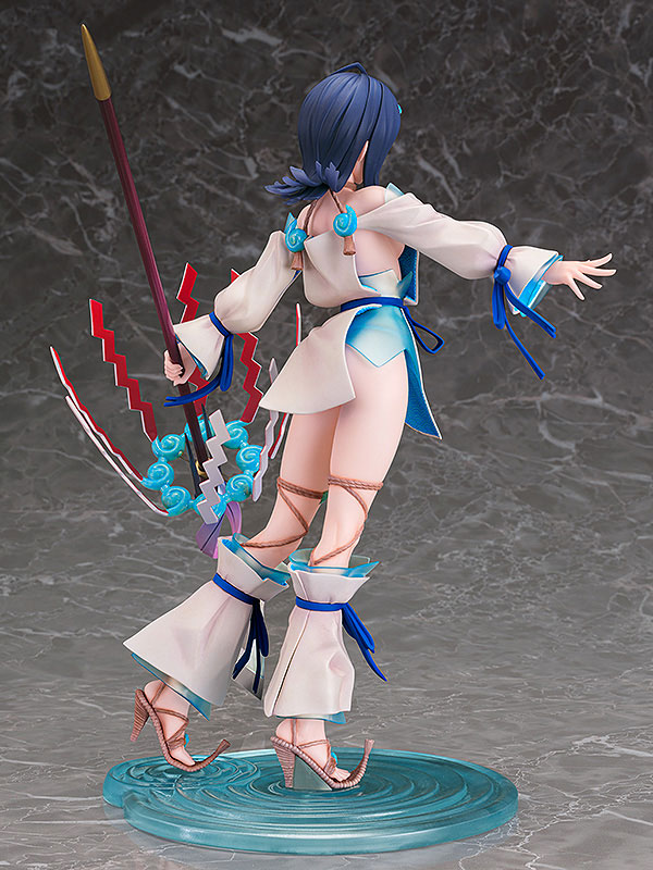Fate/Grand Order Lancer/Utsumi Erice 1/7