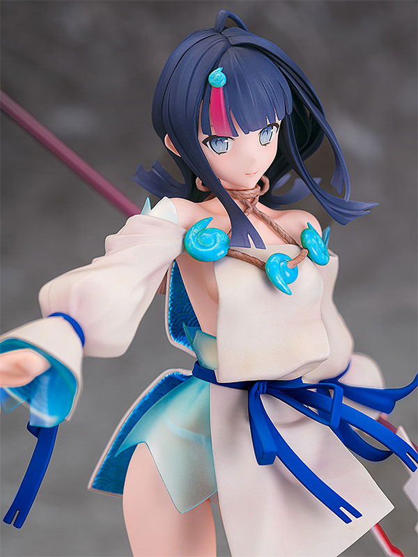 Fate/Grand Order Lancer/Utsumi Erice 1/7