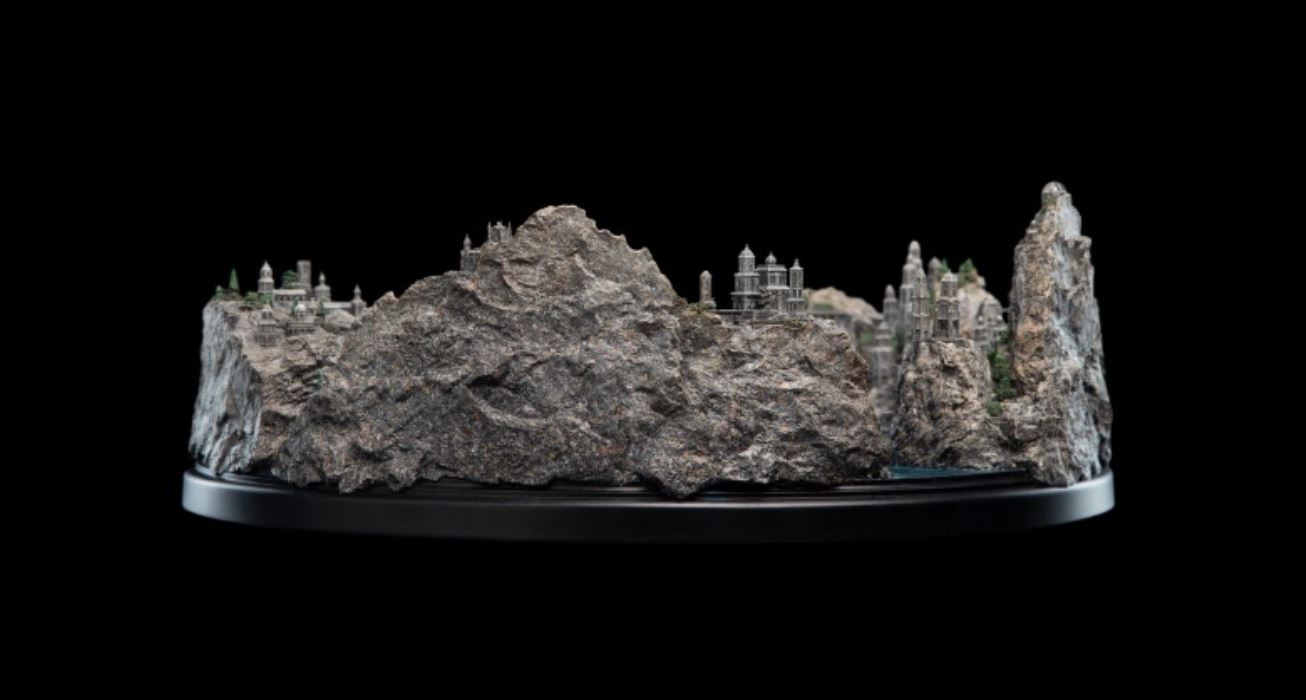 GREY HAVENS - The Lord of the Rings