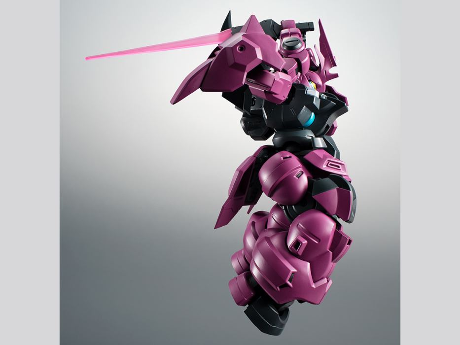 ROBOT Spirits <SIDE MS> MD-0032G Dilanza Guell special machine ver. ANIME