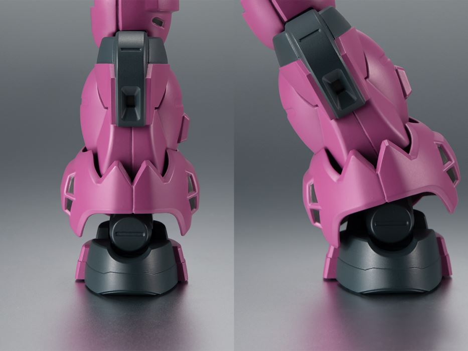 ROBOT Spirits <SIDE MS> MD-0032G Dilanza Guell special machine ver. ANIME