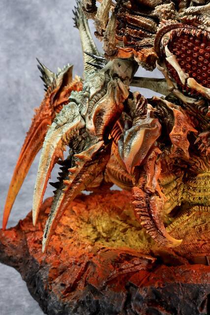 Susuki Togeno Giant Legion