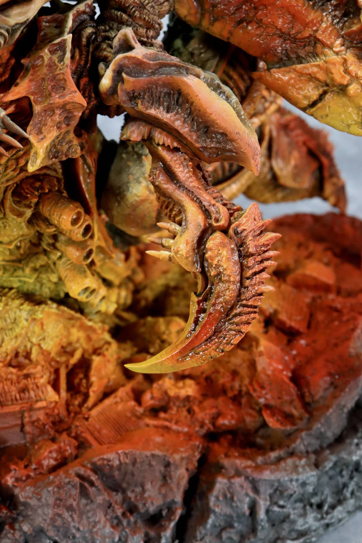 Susuki Togeno Giant Legion