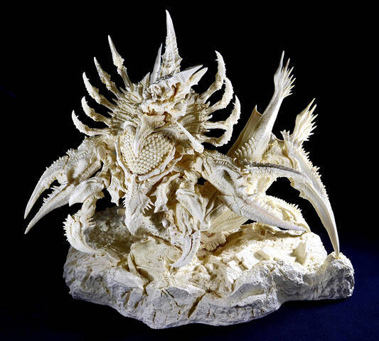 Susuki Togeno Giant Legion