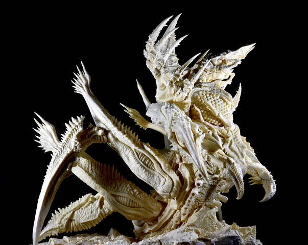 Susuki Togeno Giant Legion