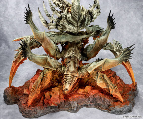 Susuki Togeno Giant Legion