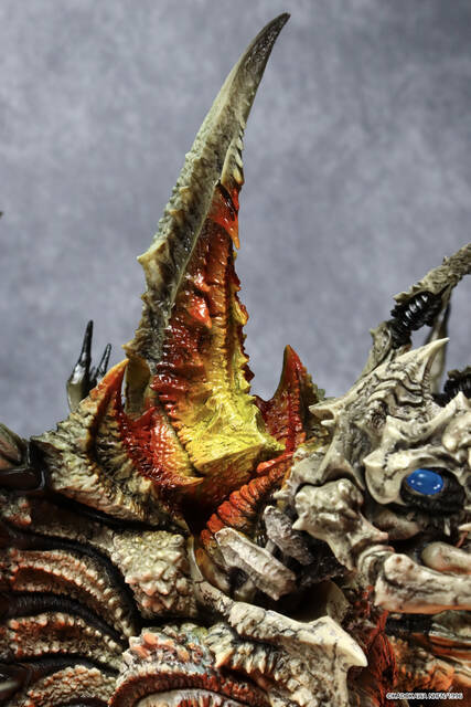 Susuki Togeno Giant Legion