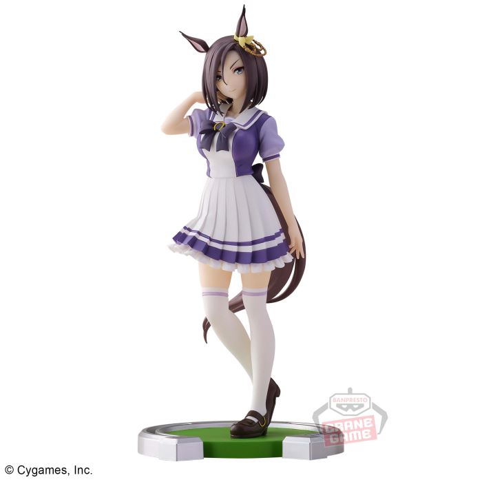 Uma Musume Pretty Derby Air Groove