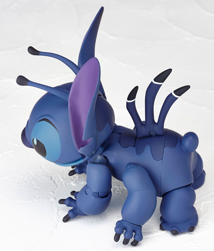 Revoltech Disney Stitch (Experiment 626)