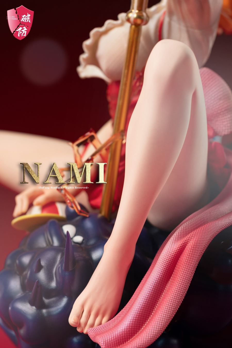 Nami - One Piece