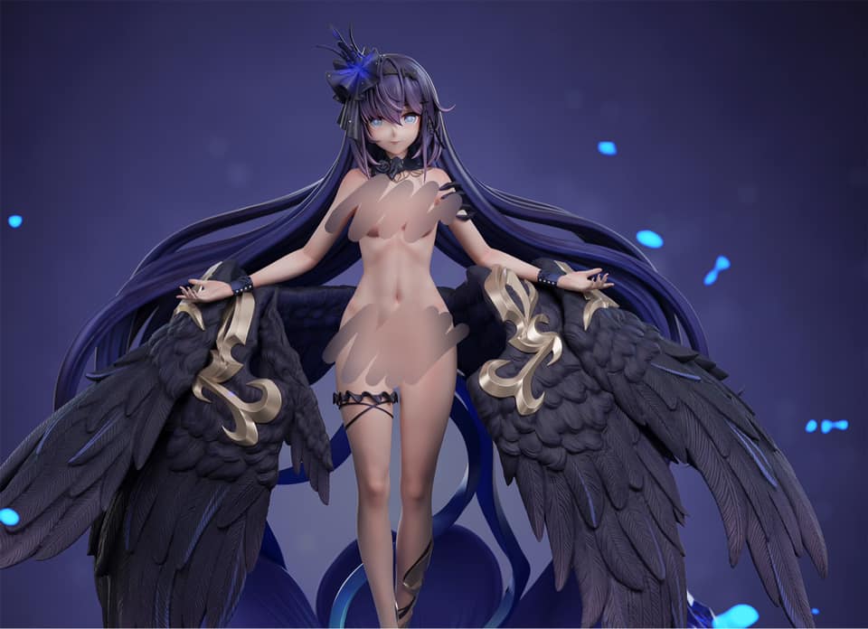 Seele Vollerei - Honkai: Star Rail