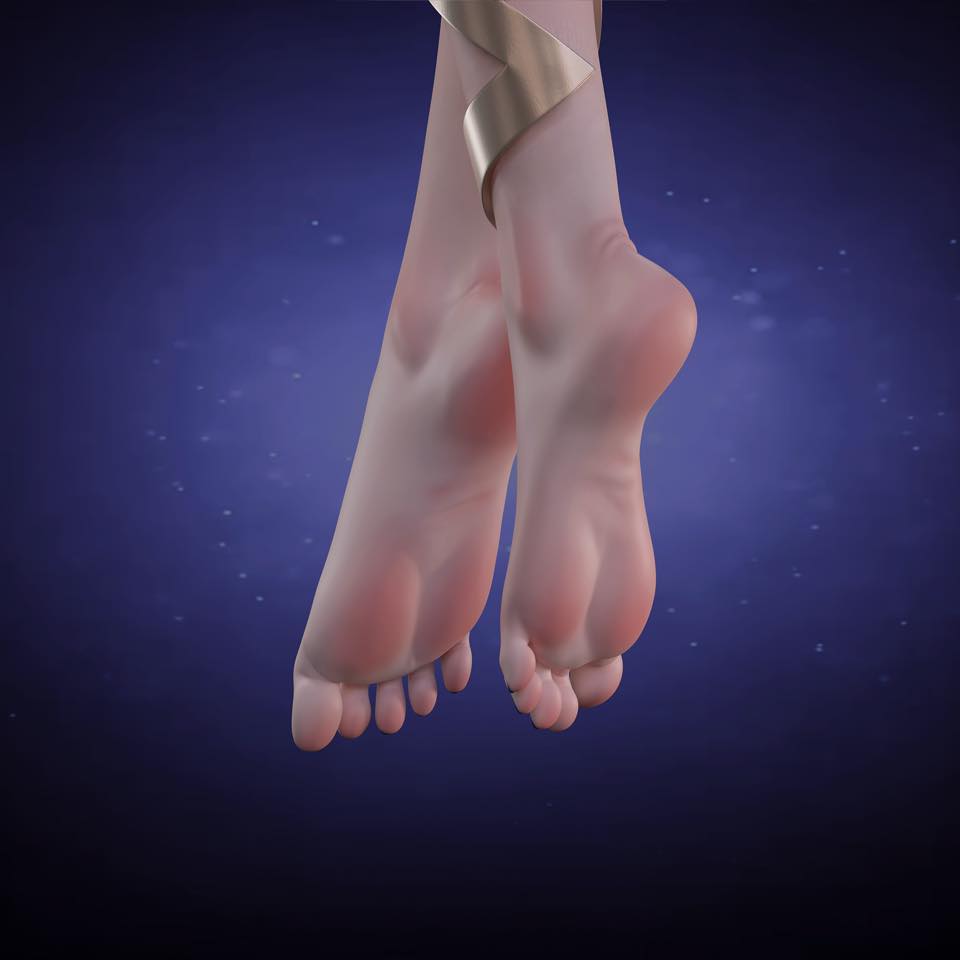 Seele Vollerei - Honkai: Star Rail