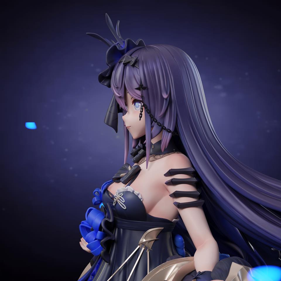 Seele Vollerei - Honkai: Star Rail