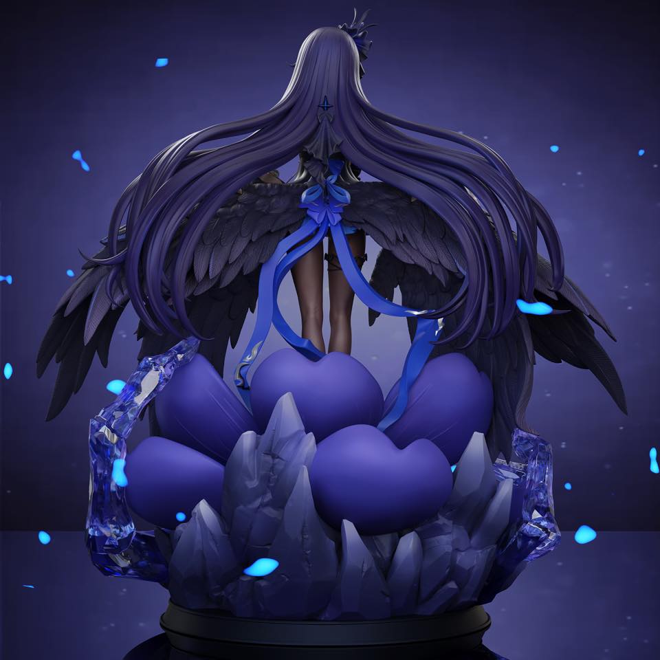 Seele Vollerei - Honkai: Star Rail