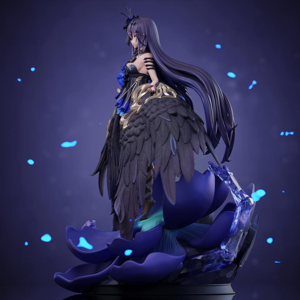 Seele Vollerei - Honkai: Star Rail