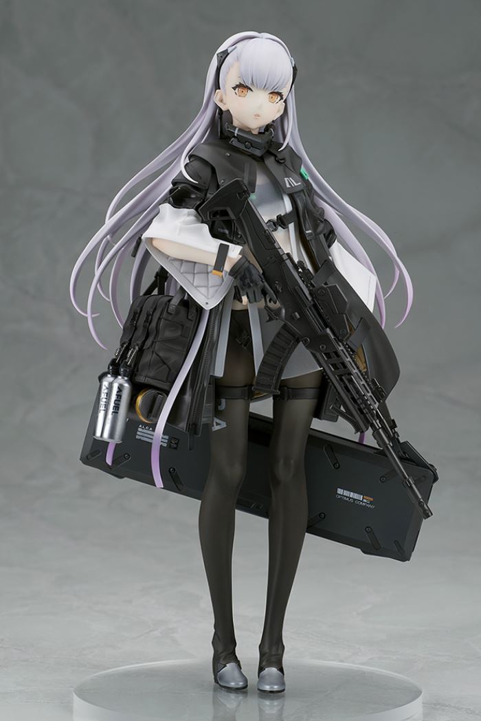 Dolls Frontline AK-Alfa
