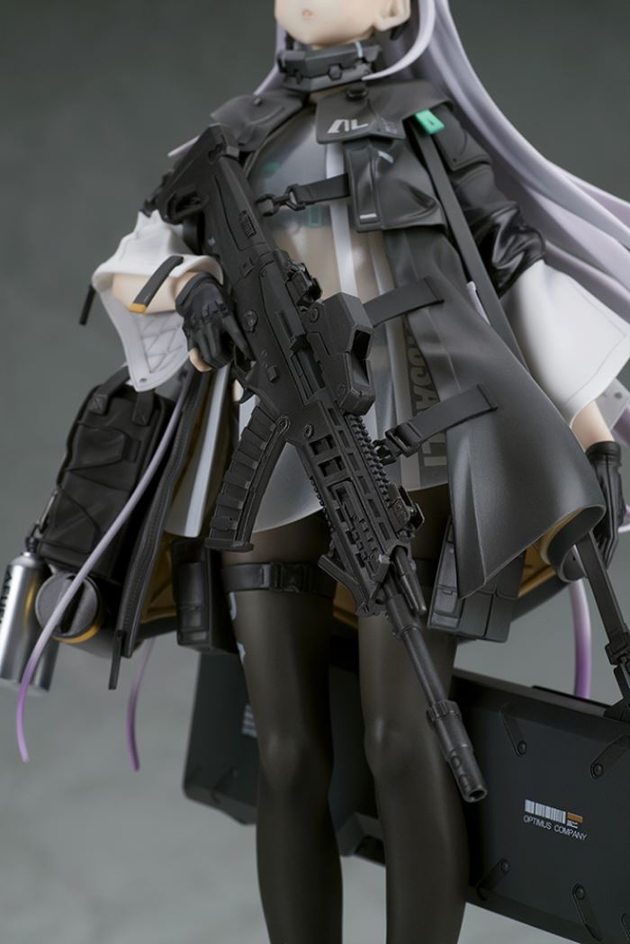 Dolls Frontline AK-Alfa