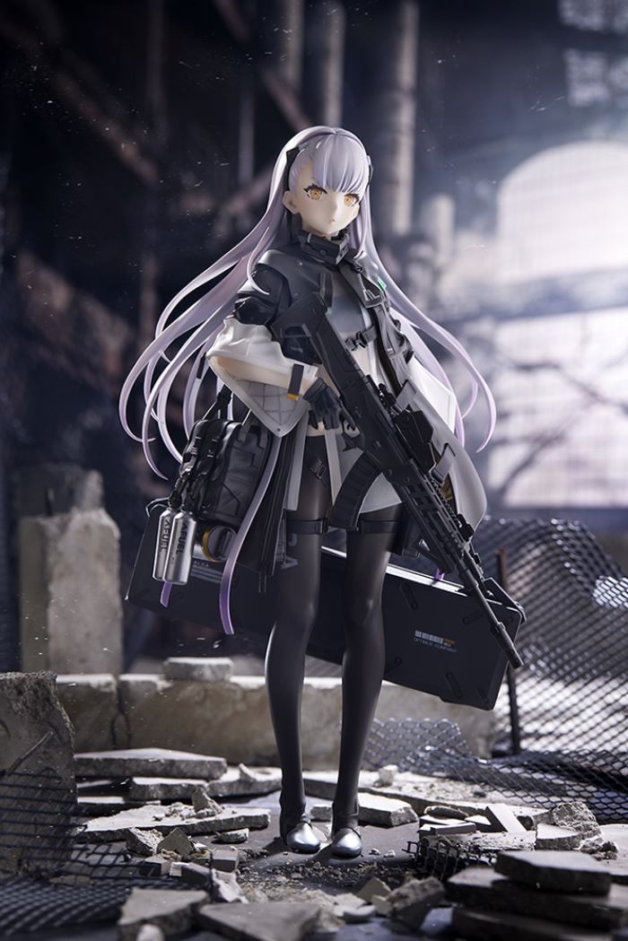 Dolls Frontline AK-Alfa