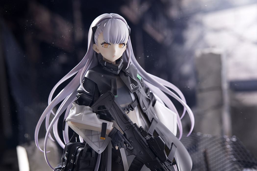 Dolls Frontline AK-Alfa