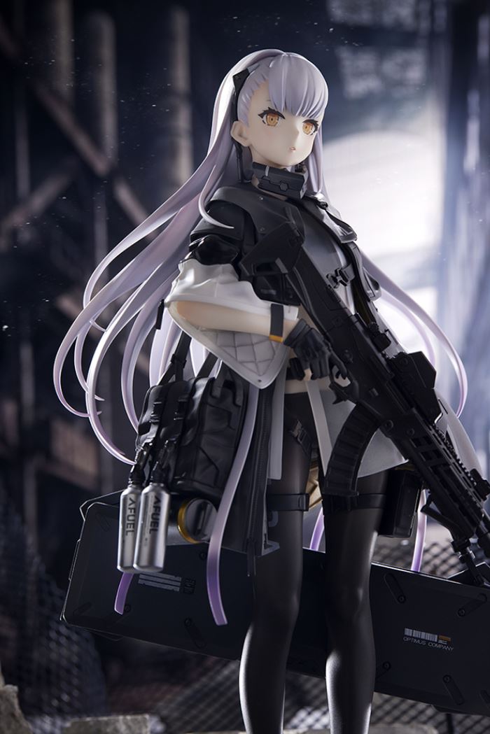 Dolls Frontline AK-Alfa