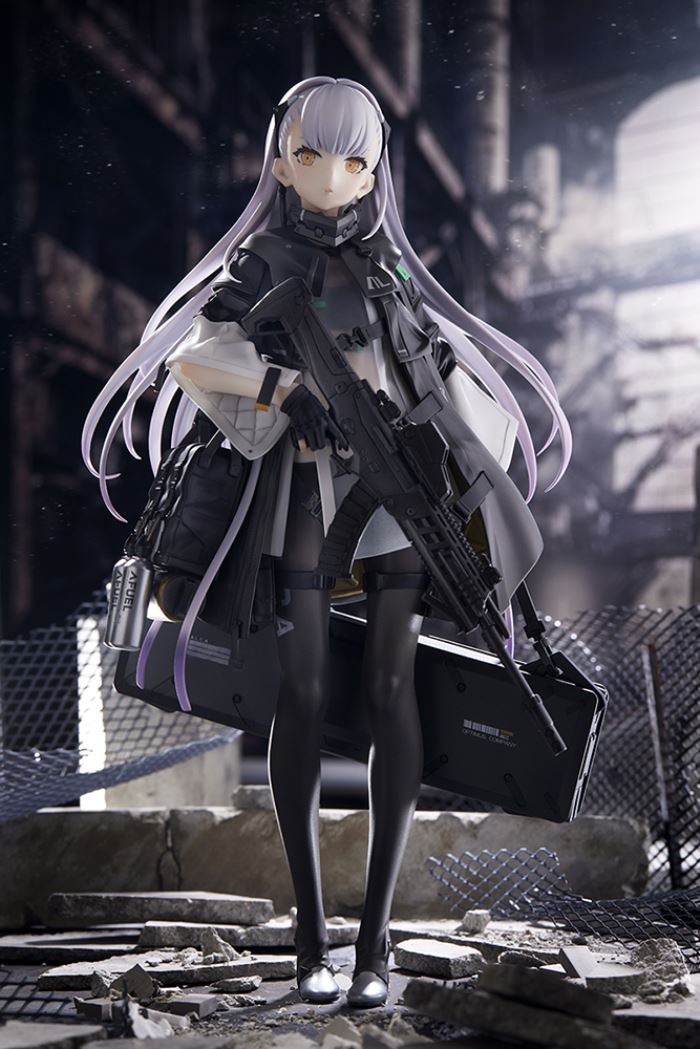 Dolls Frontline AK-Alfa
