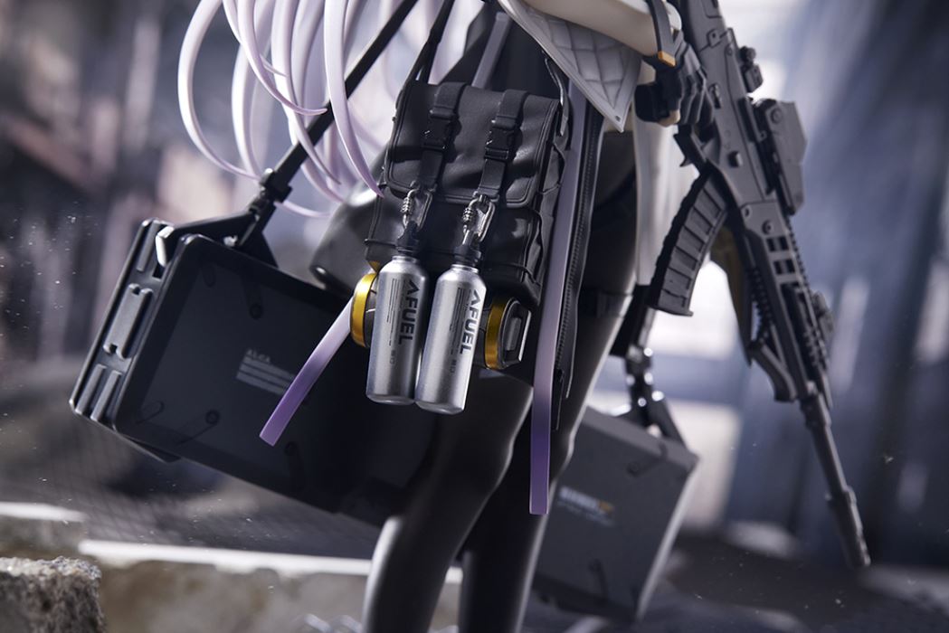 Dolls Frontline AK-Alfa