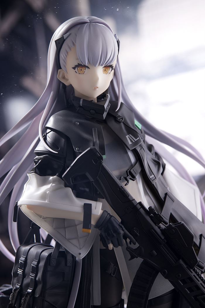 Dolls Frontline AK-Alfa