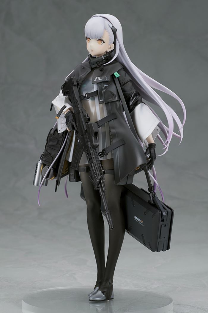 Dolls Frontline AK-Alfa