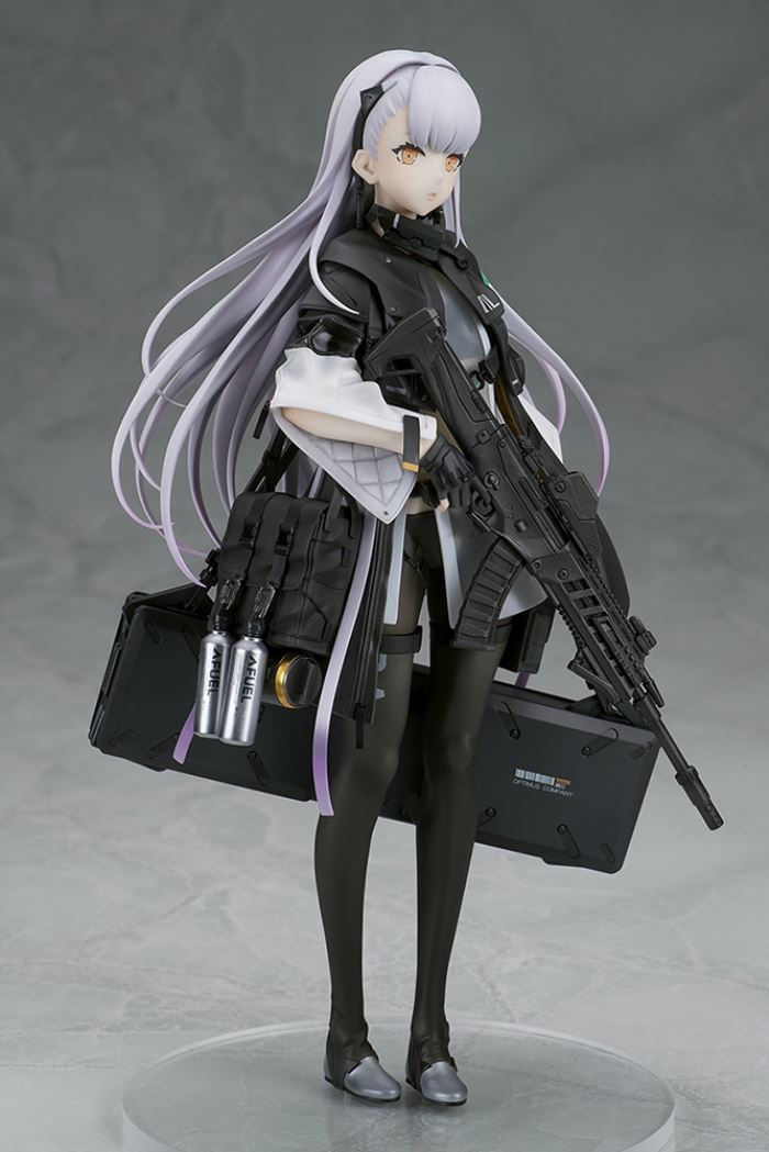 Dolls Frontline AK-Alfa