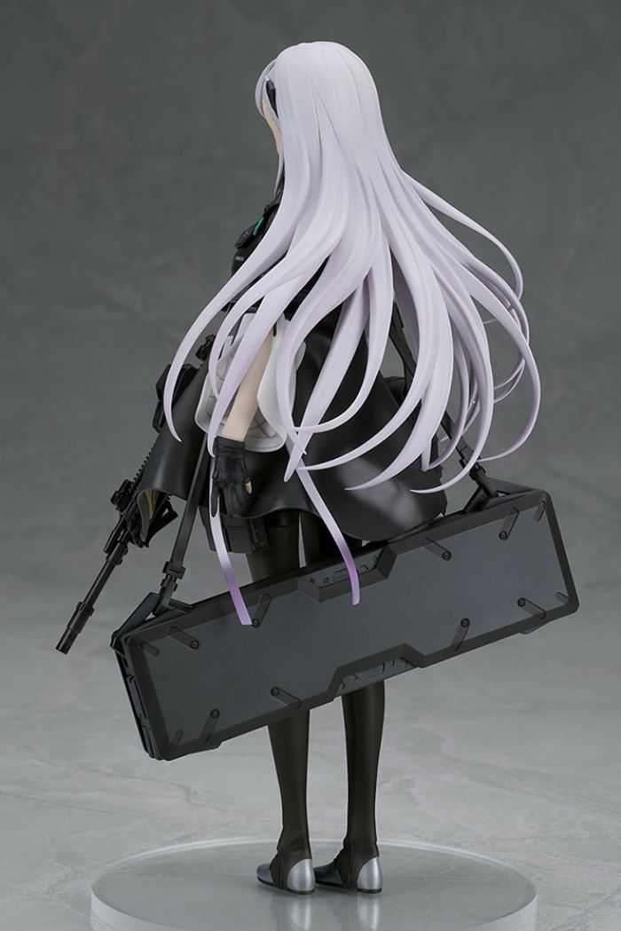 Dolls Frontline AK-Alfa