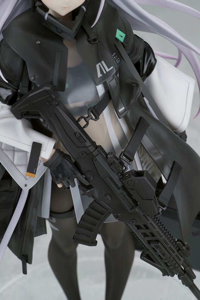 Dolls Frontline AK-Alfa