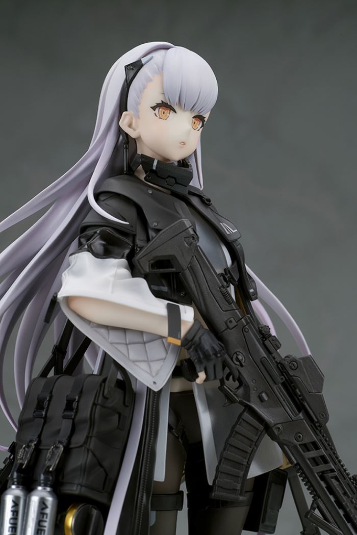 Dolls Frontline AK-Alfa