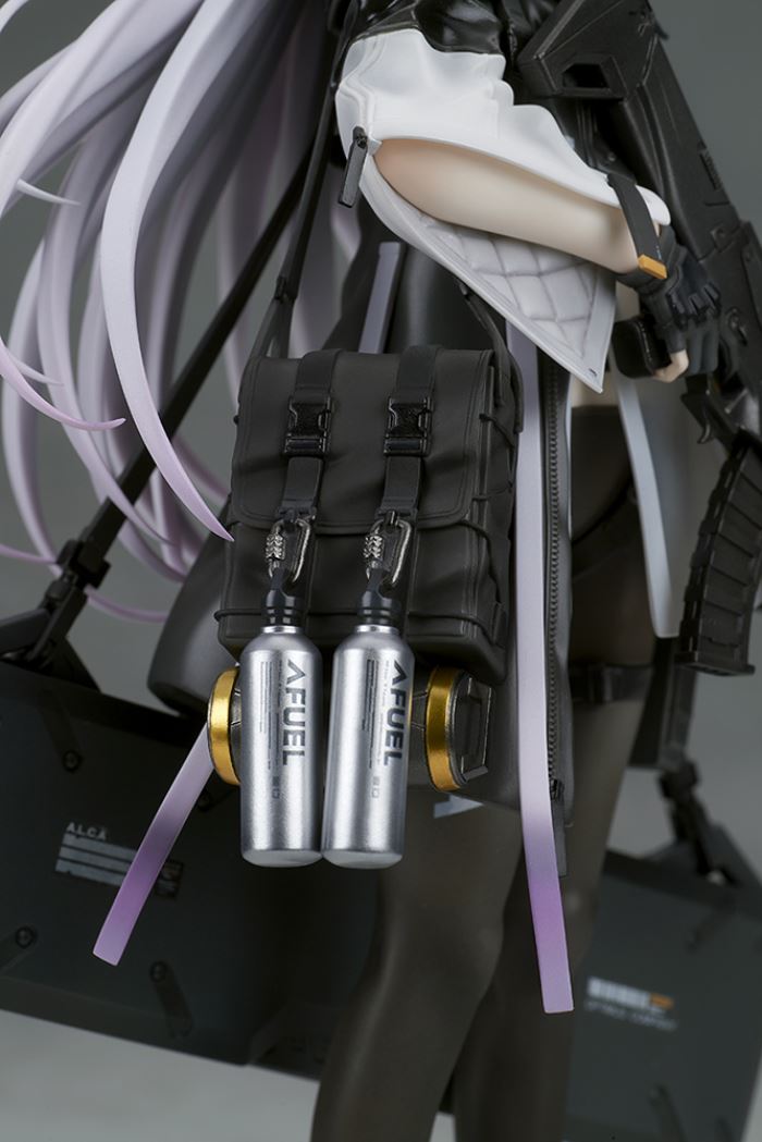 Dolls Frontline AK-Alfa