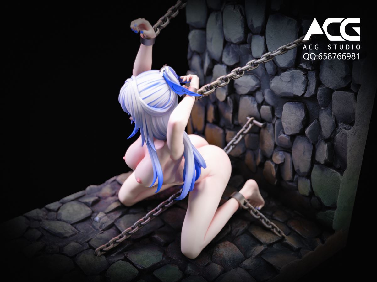 Jingliu – Honkai: Star Rail