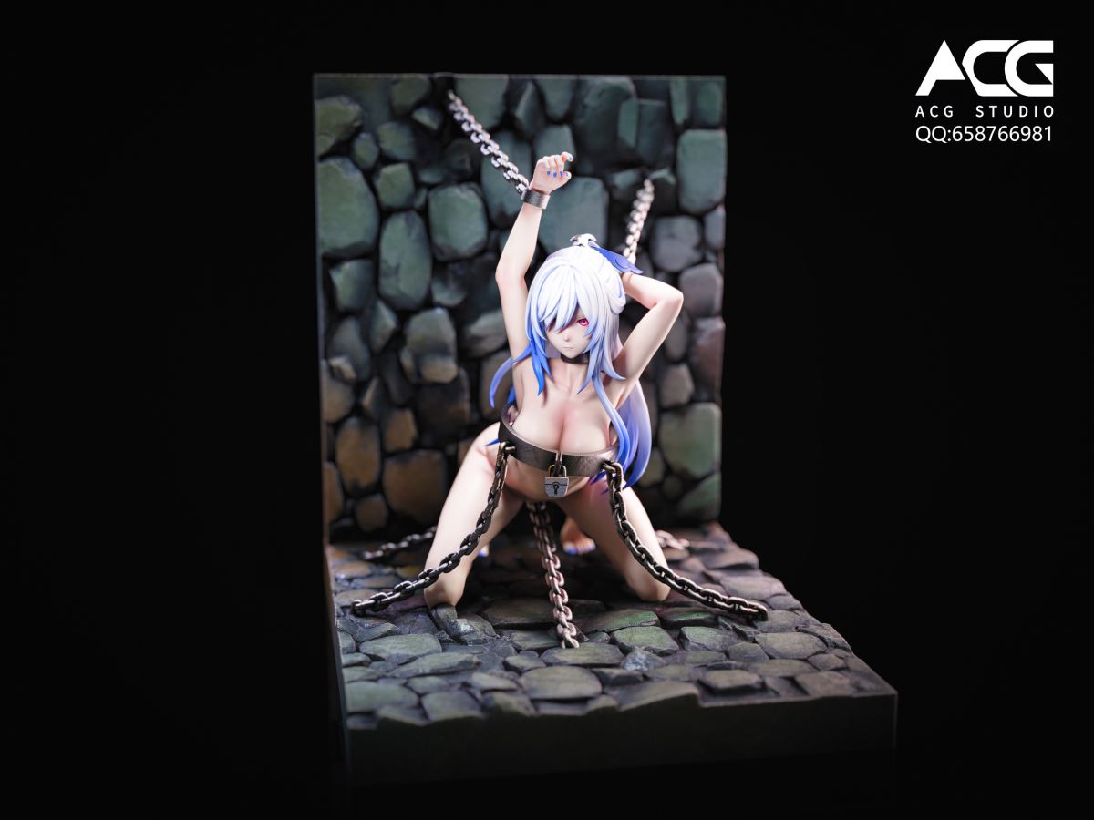 Jingliu – Honkai: Star Rail