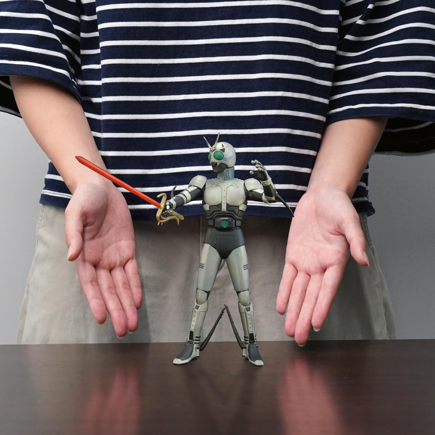 Shadow Moon Soft Vinyl Kit