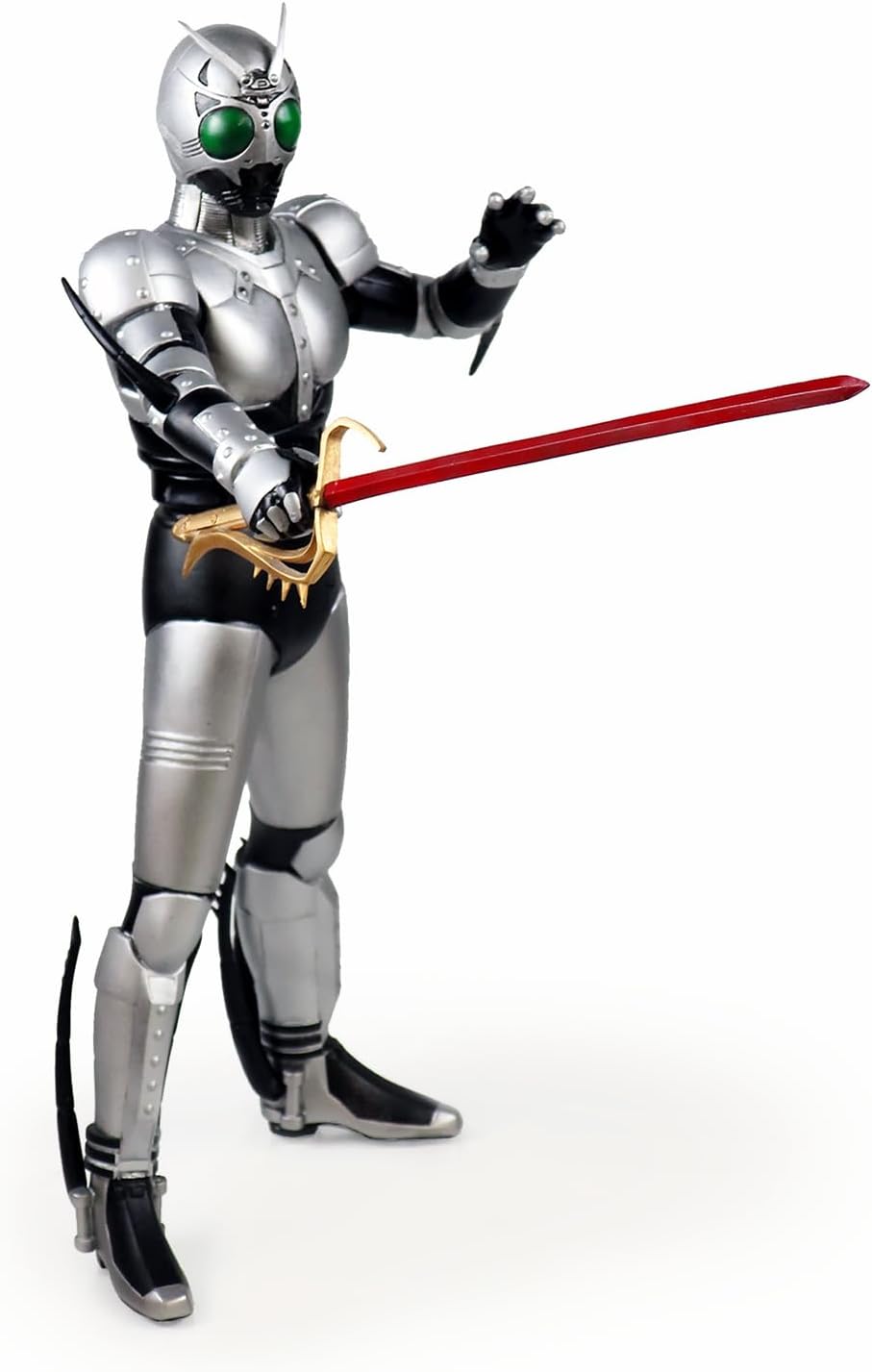 Shadow Moon Soft Vinyl Kit