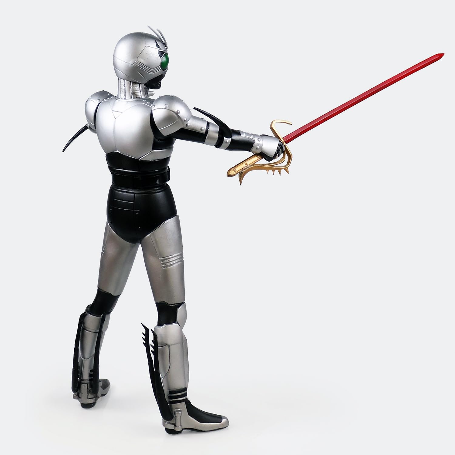 Shadow Moon Soft Vinyl Kit