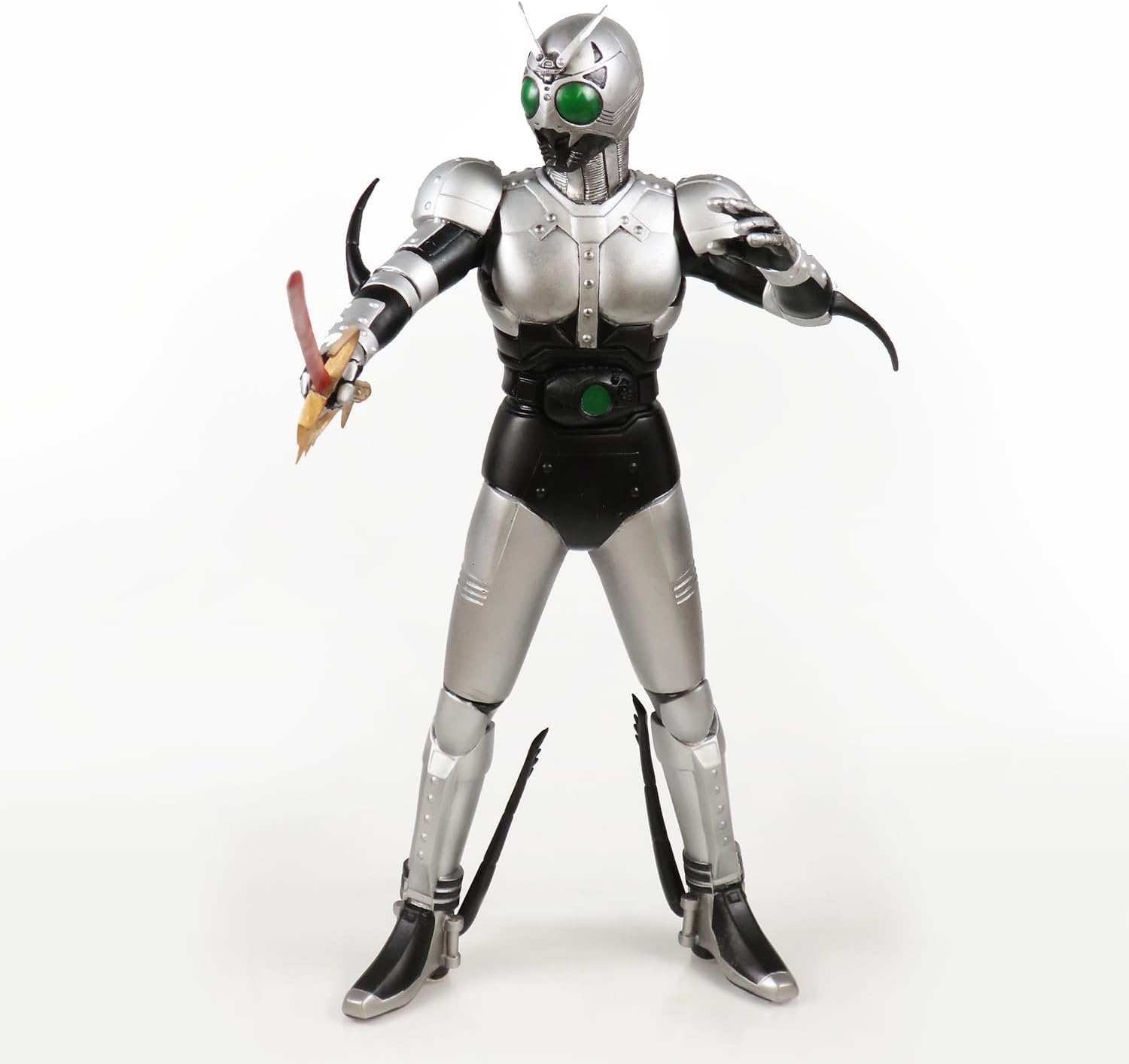 Shadow Moon Soft Vinyl Kit