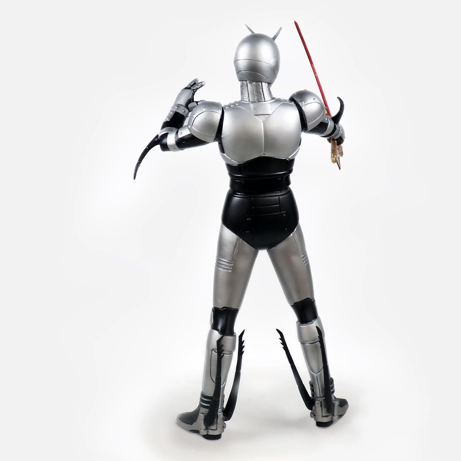 Shadow Moon Soft Vinyl Kit