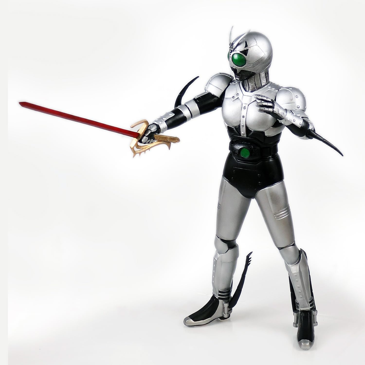 Shadow Moon Soft Vinyl Kit