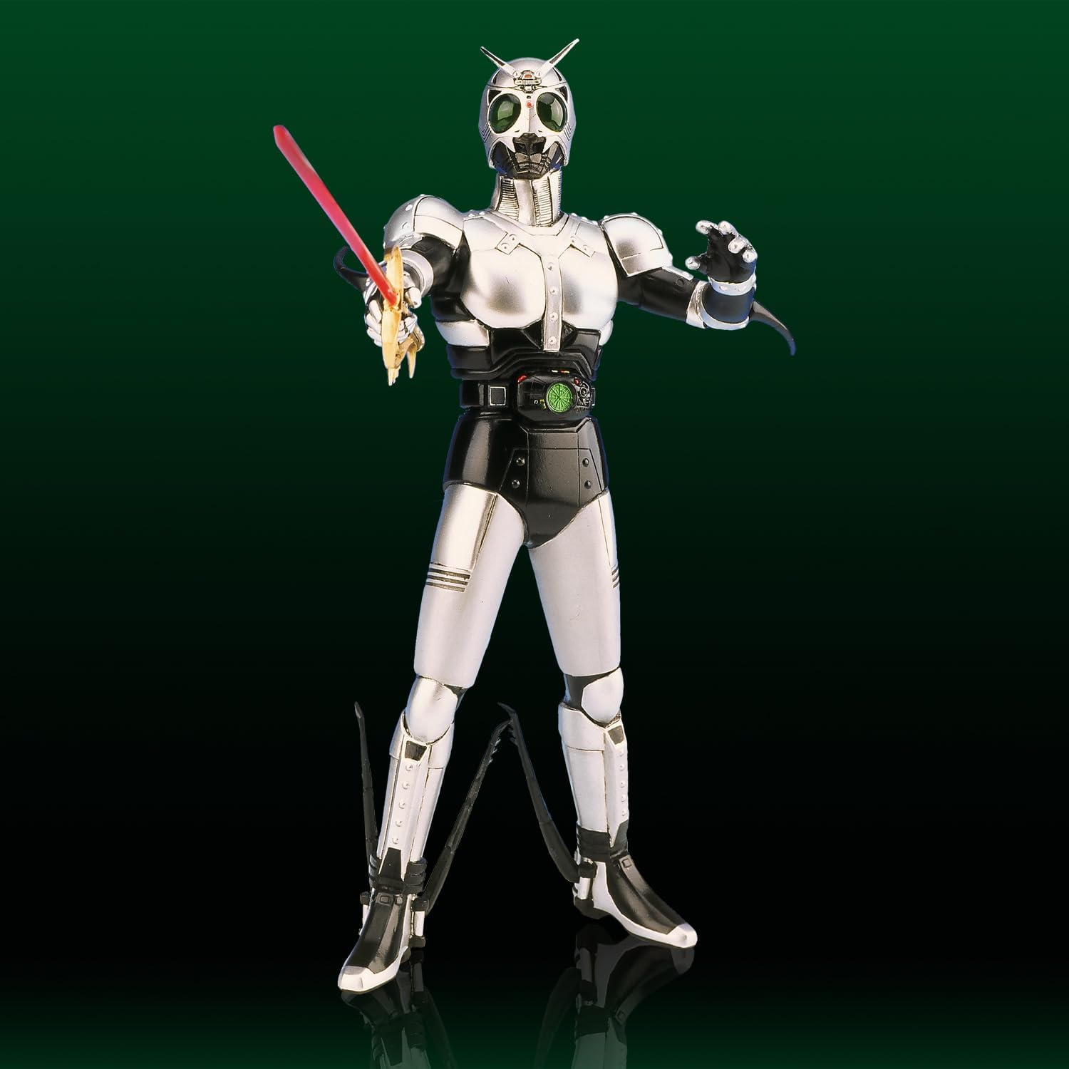 Shadow Moon Soft Vinyl Kit