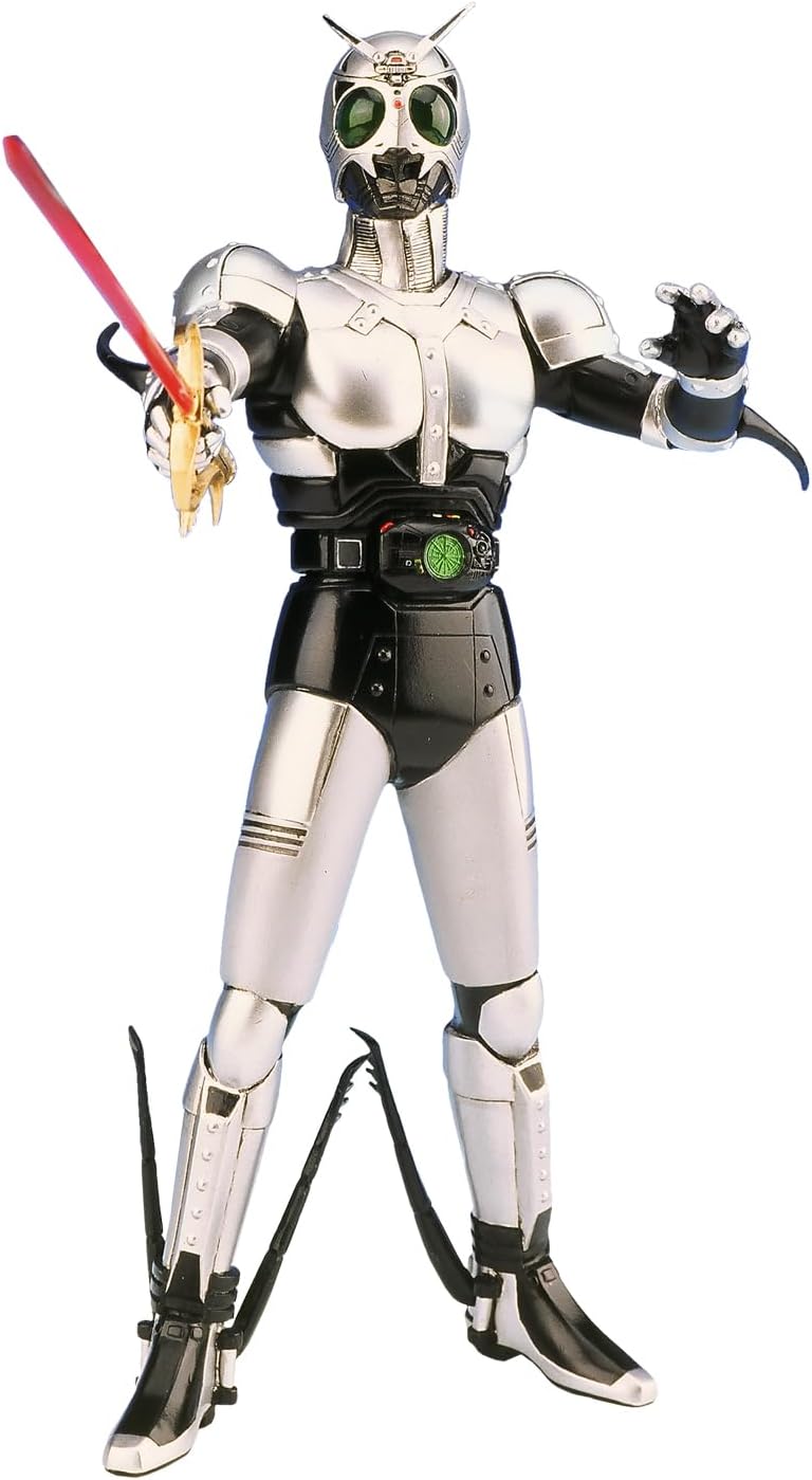 Shadow Moon Soft Vinyl Kit