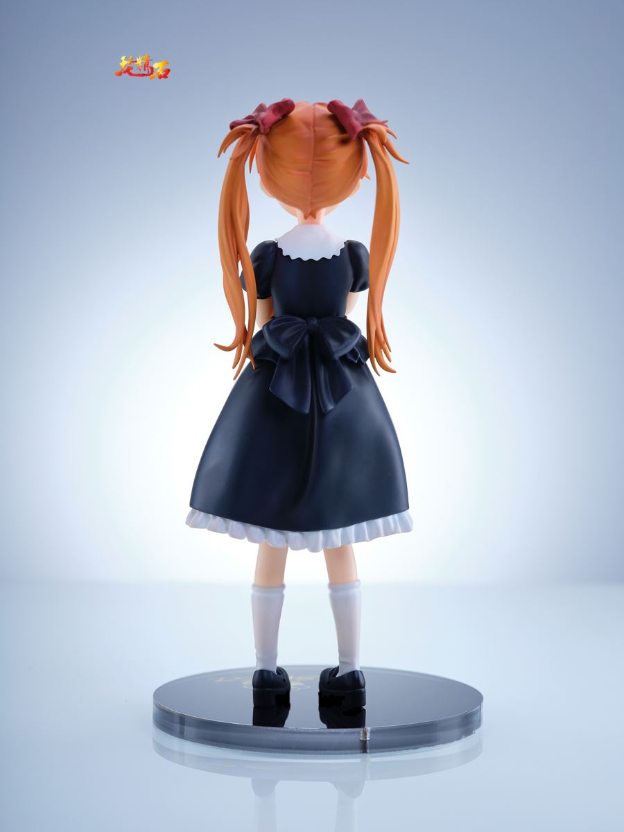 Childhood Asuka - Neon Genesis Evangelion