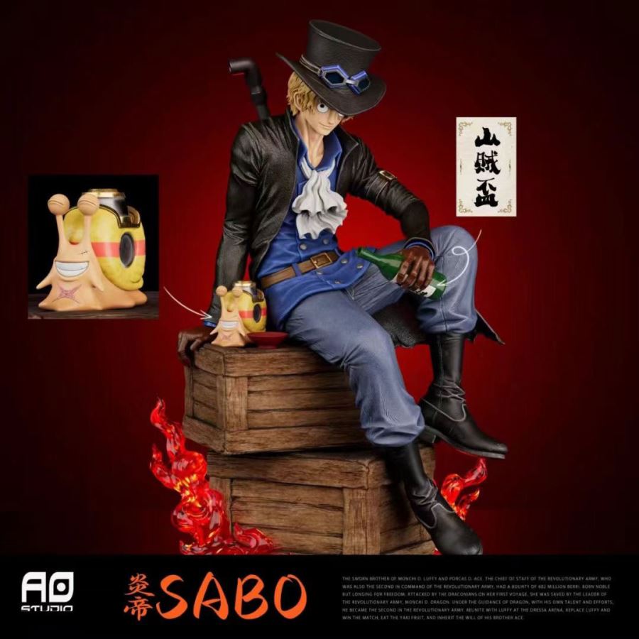 AO Studio - Sabo