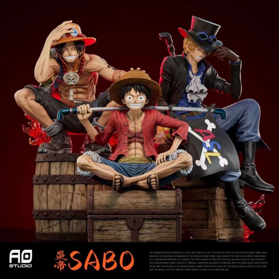 AO Studio - Sabo