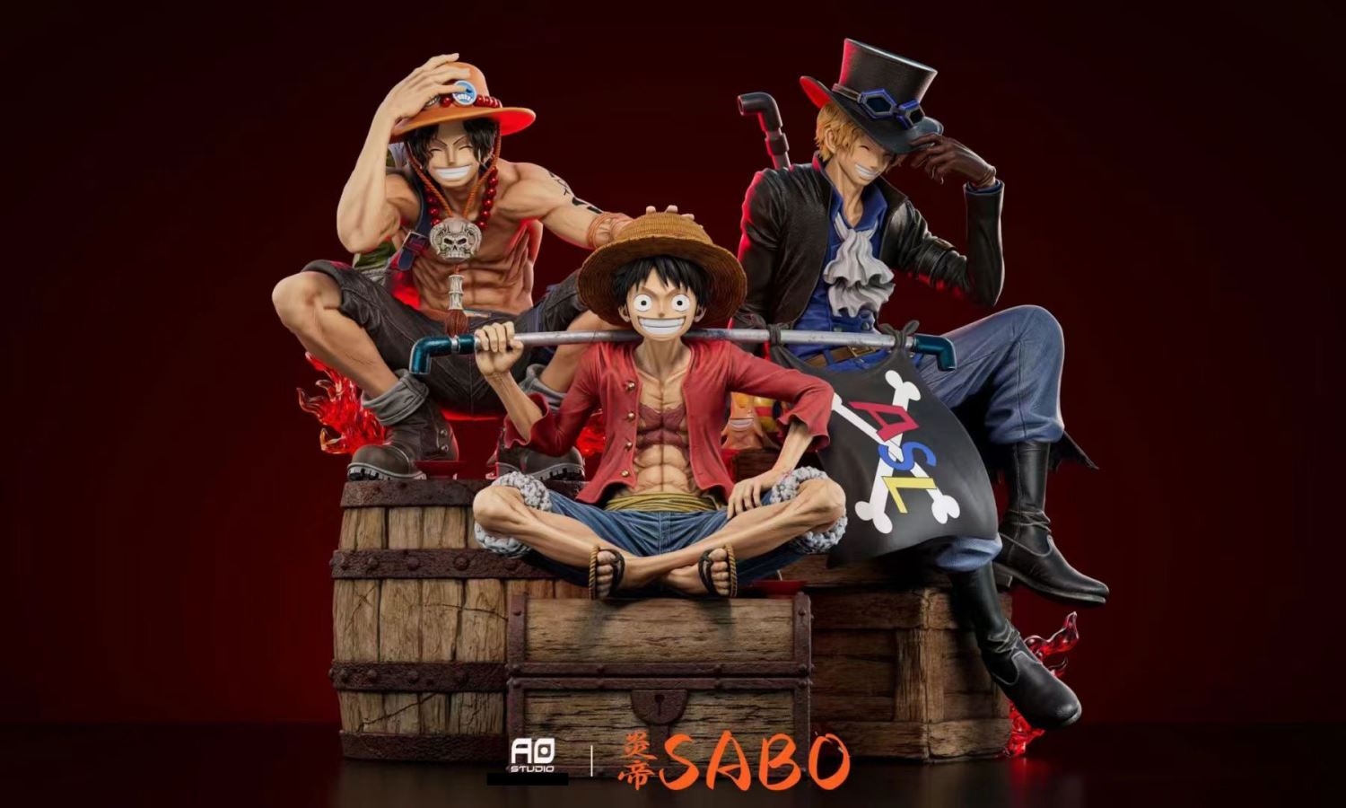 AO Studio - Sabo
