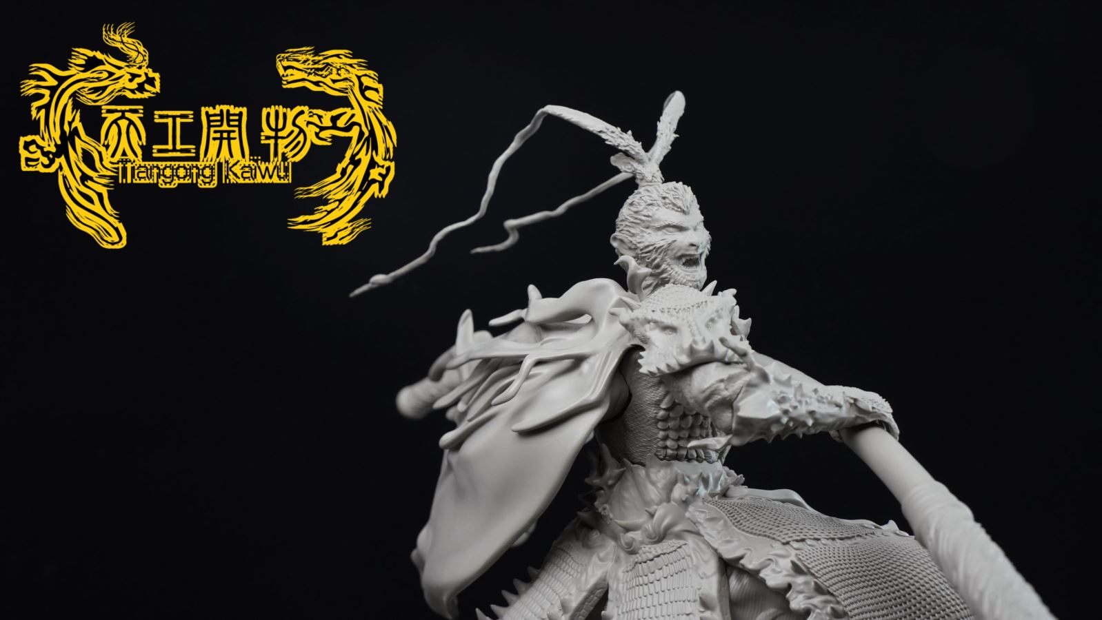 Monkey King - Journey to the West